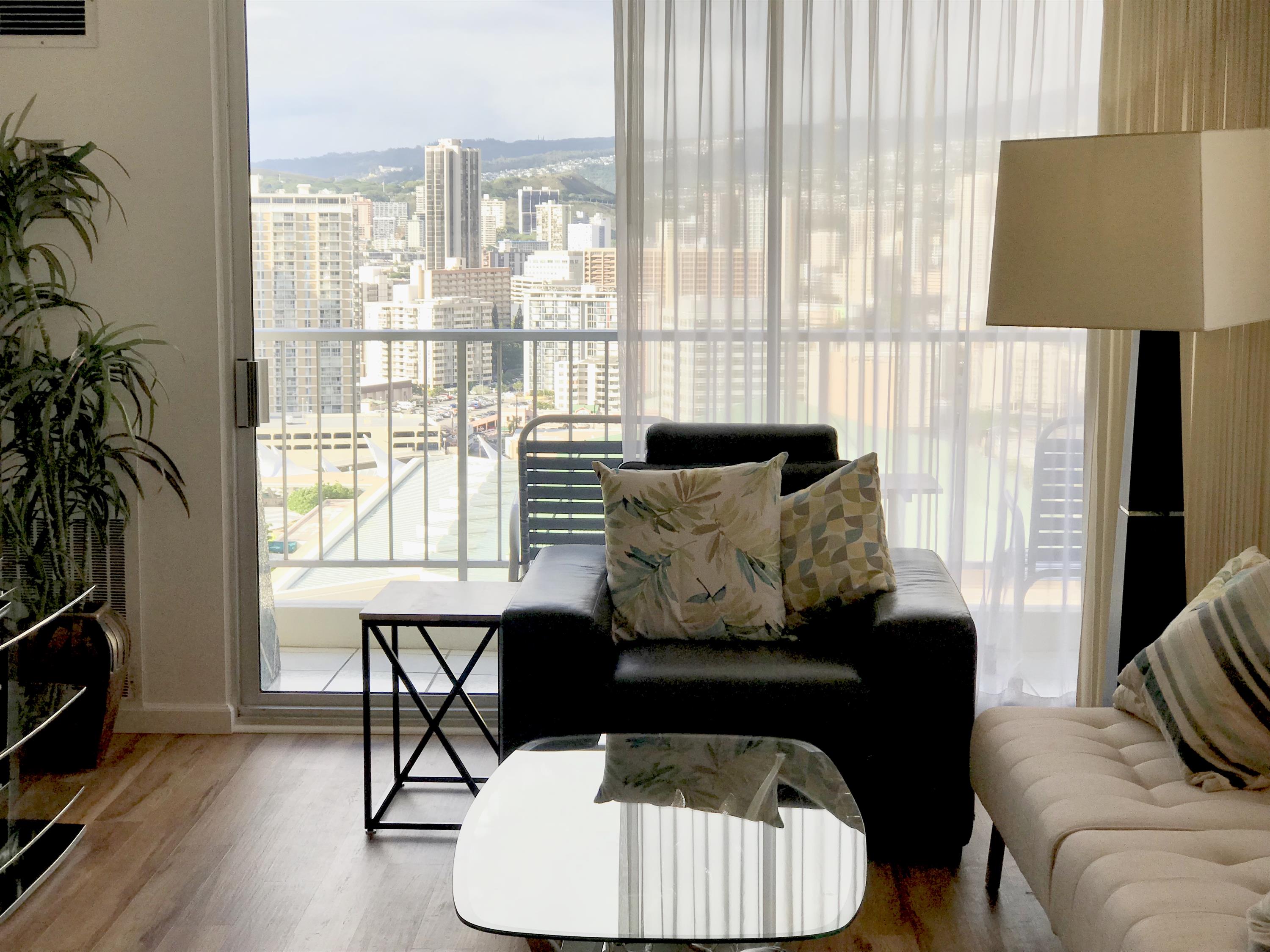 400 Hobron Lane - 2614