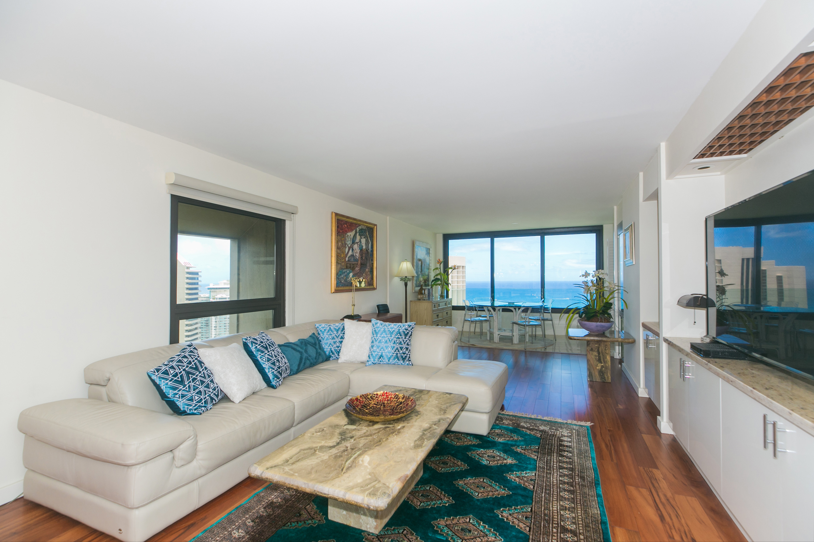 1650 Ala Moana Boulevard #3709 - 1