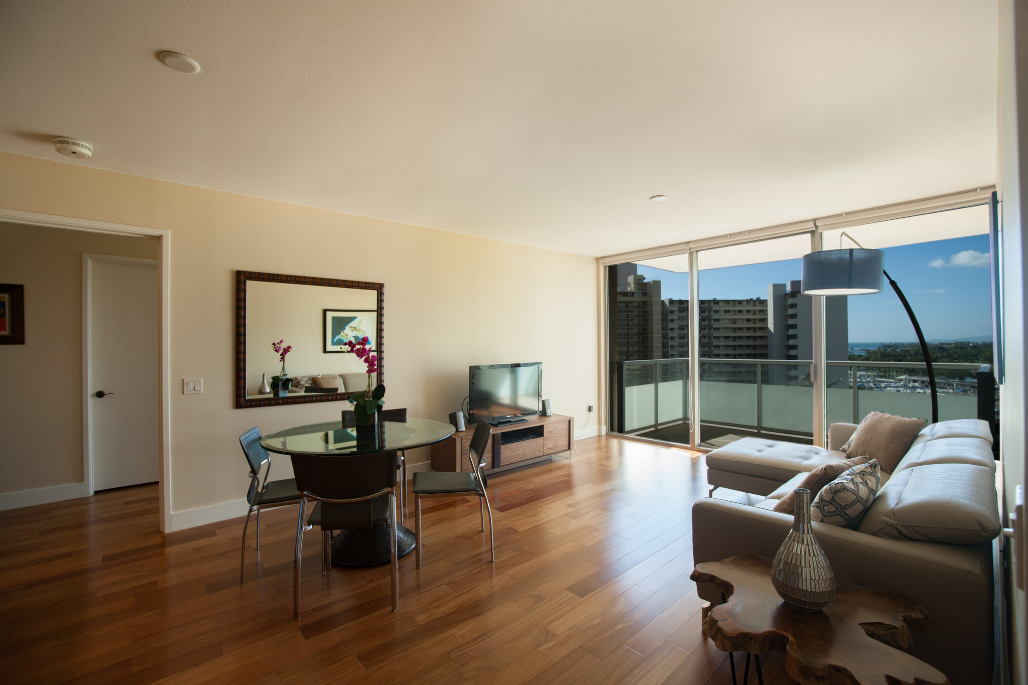 1551 Ala Wai Blvd. #1005