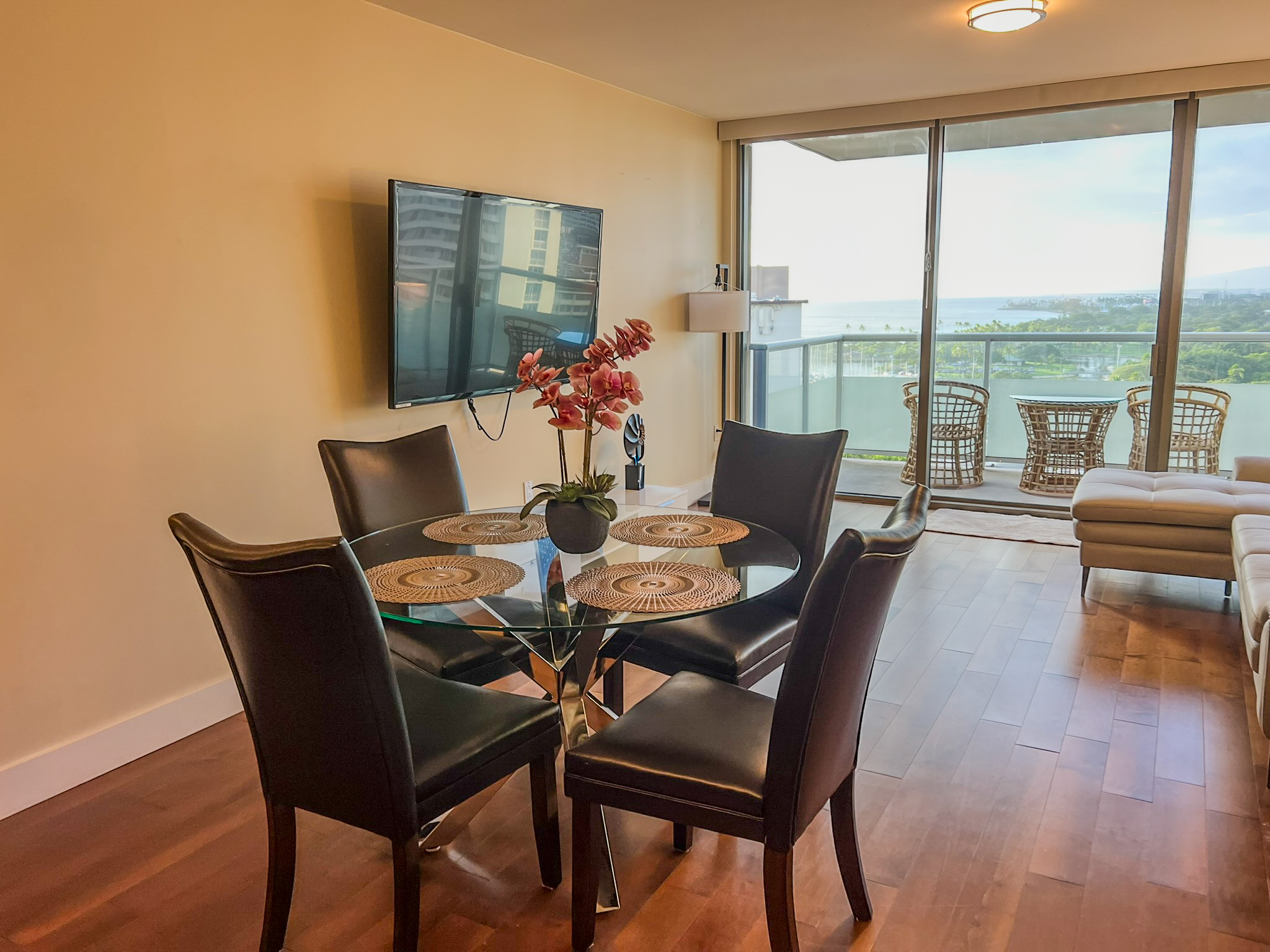 1551 Ala Wai Boulevard - 1603