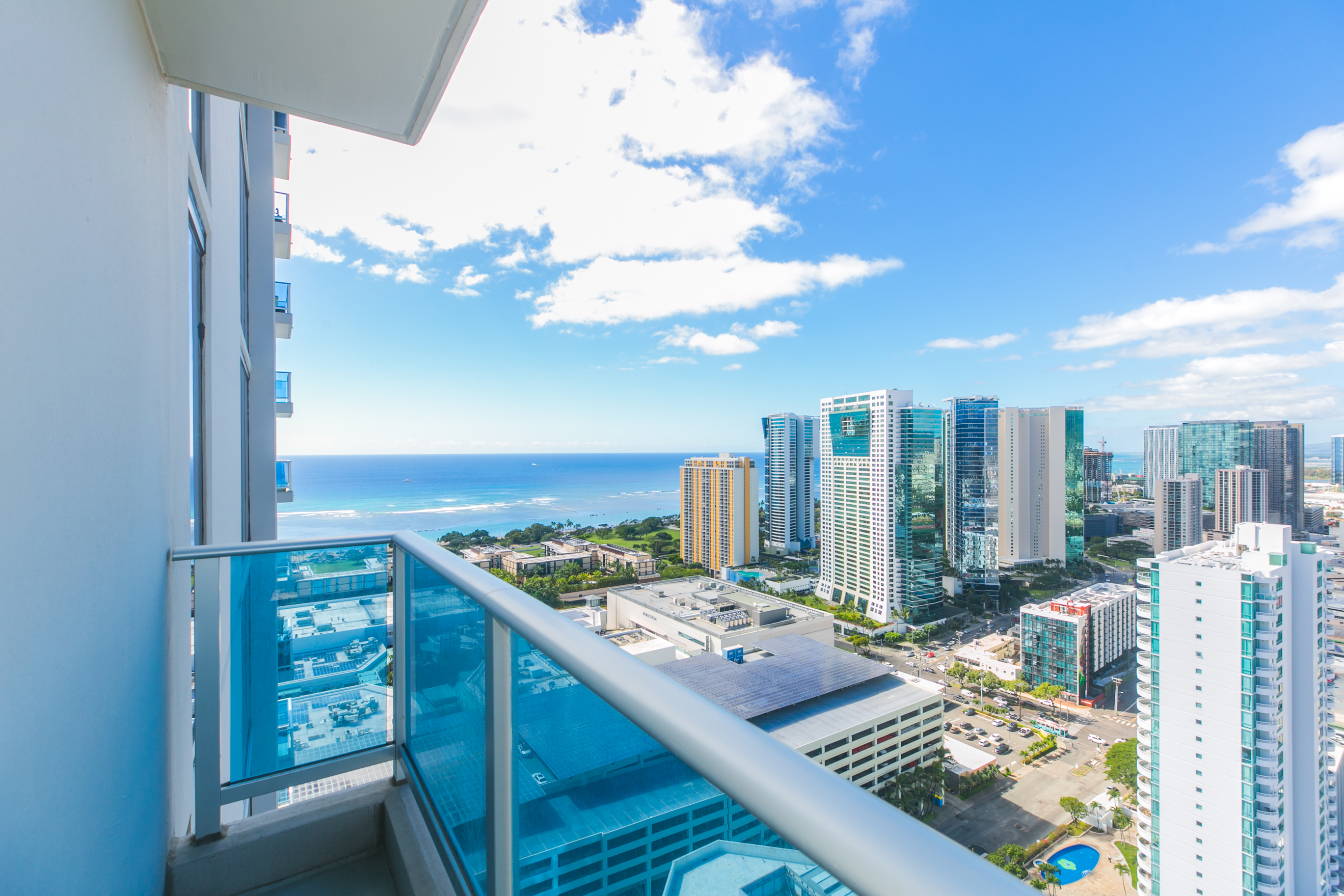 1391 Kapiolani Boulevard - 3401
