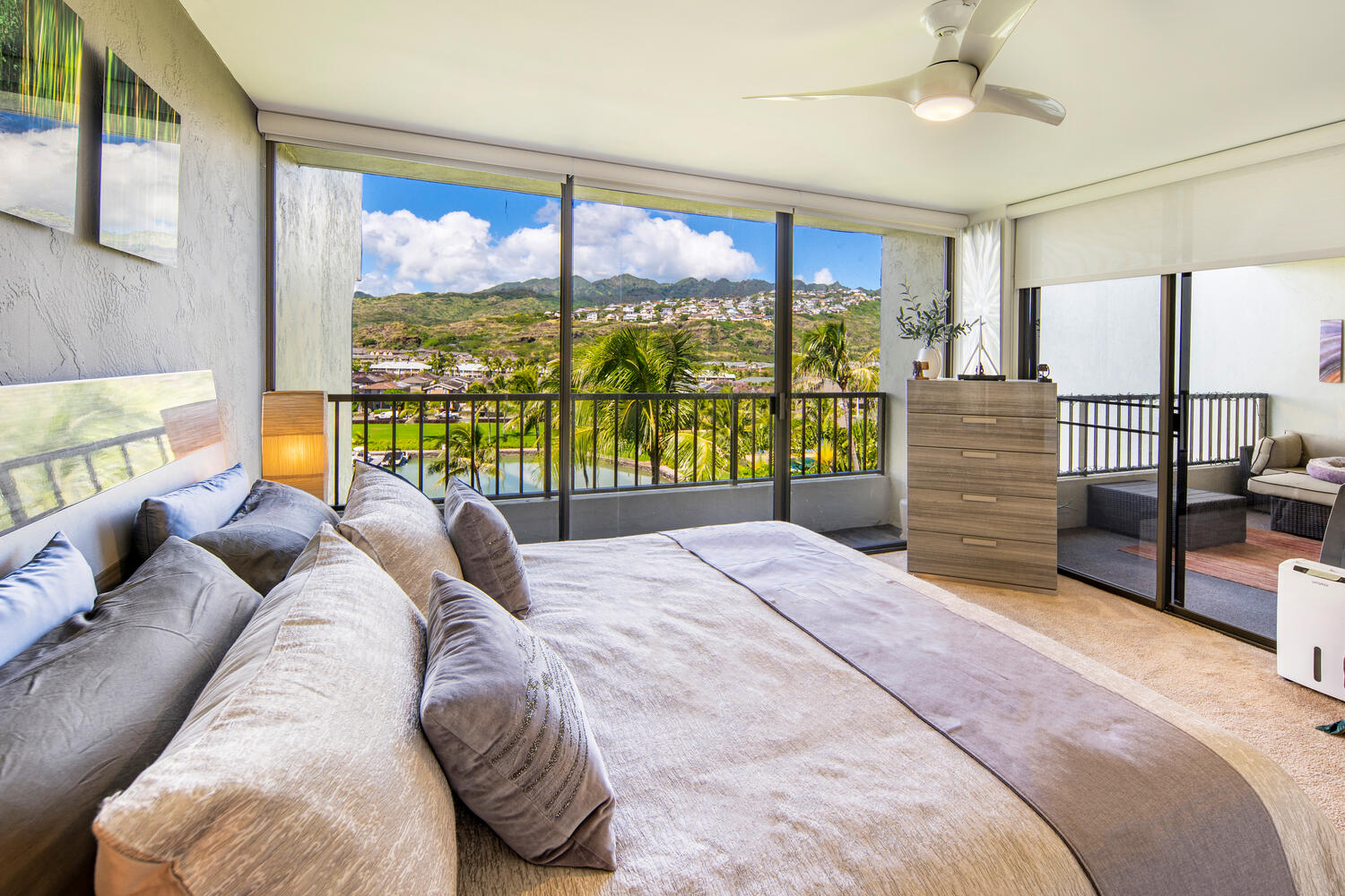 500 Lunalilo Home Road - 26G