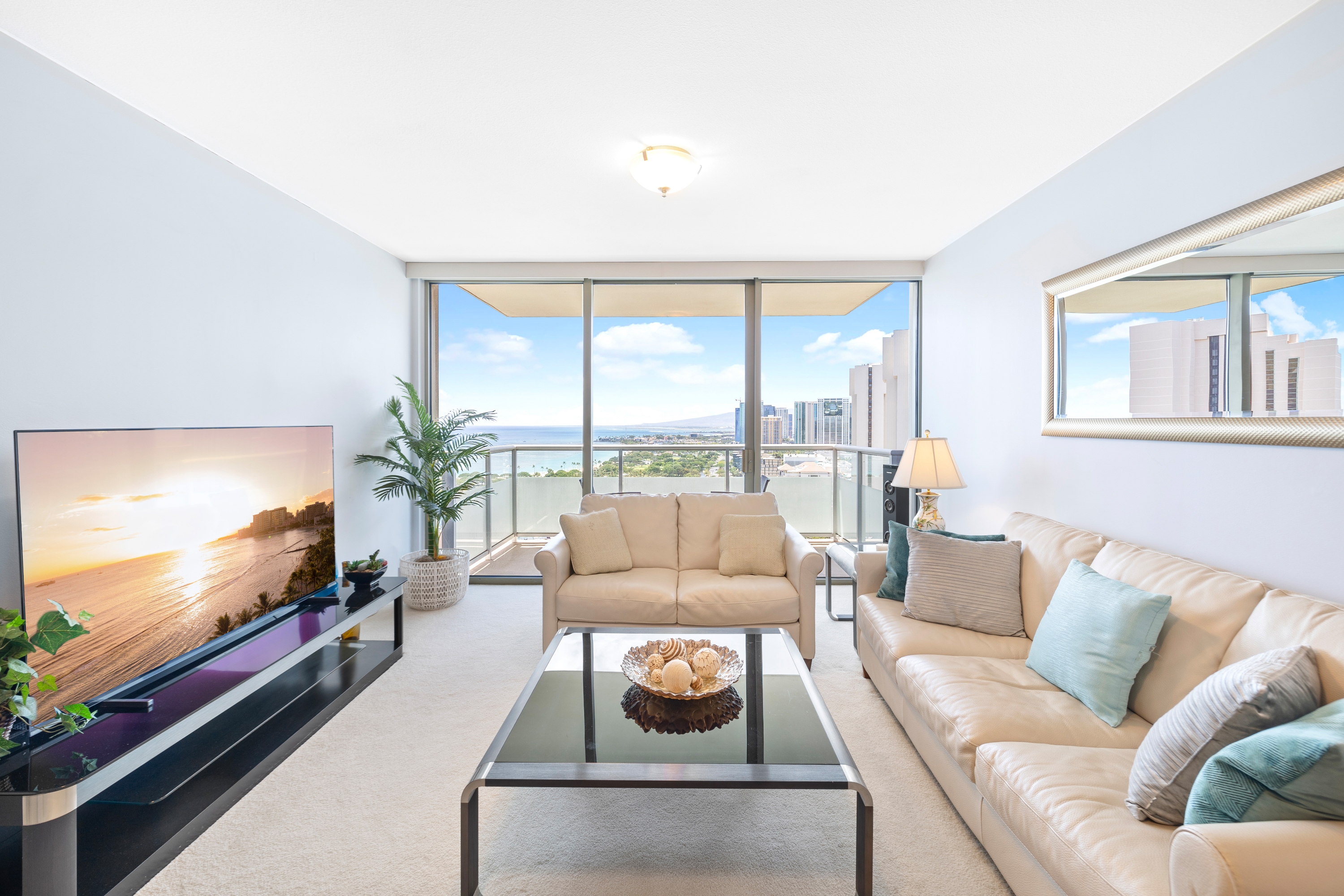 1551 Ala Wai Boulevard - 1603